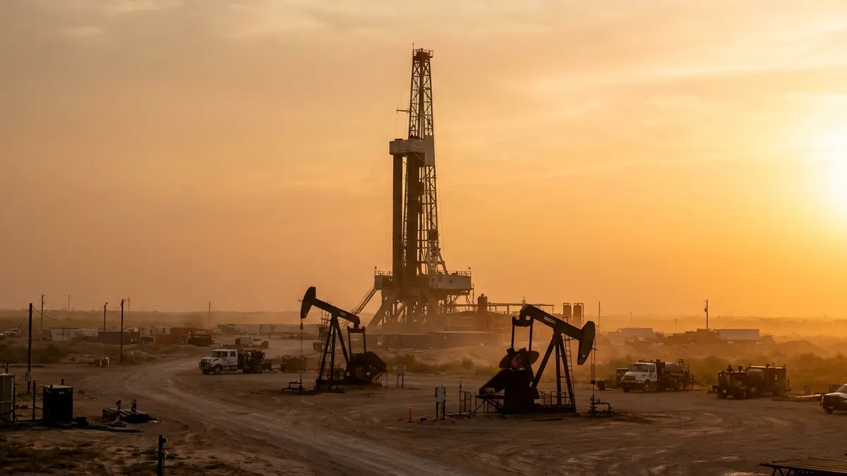 Editorial image: industry general - Continental Resources Buys FireBird Energy in Permian Expansion