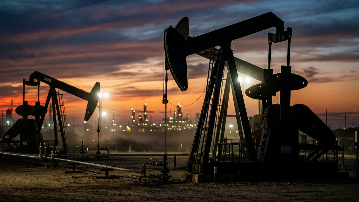 Editorial image: industry general - DC Circuit Upholds FERC Approval, Clearing Path for Venture Global's CP2 LNG