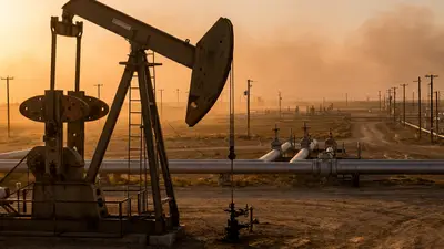 Editorial image: industry general - Enbridge Reports $1.4B Q2 Profit as Gas Transmission Demand Surges