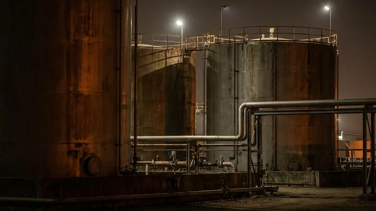 Editorial image: industry general - Ensign Energy Closes $65M Citadel Drilling Acquisition, Expands Permian Fleet