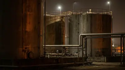 Editorial image: industry general - Ensign Energy Closes $65M Citadel Drilling Acquisition, Expands Permian Fleet