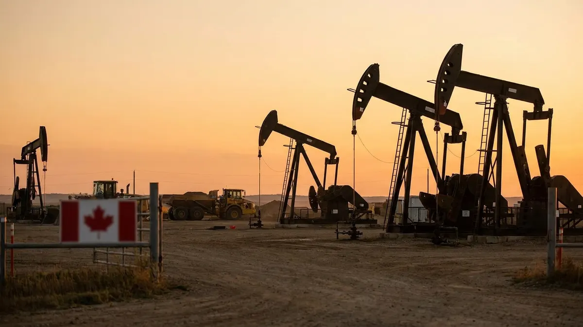 Editorial image: industry general - Federal Approval Clears Path for $5B Crawford Nickel Mine in Ontario