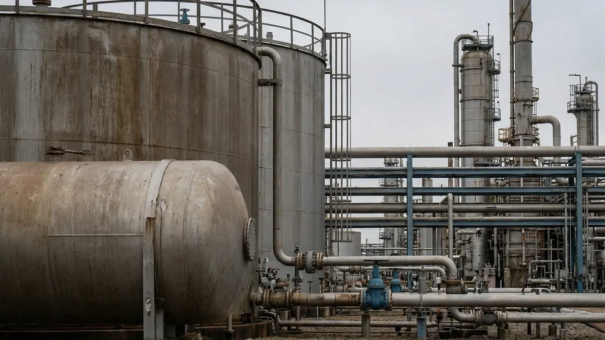 Editorial image: industry general - FERC Clears Gas Plant Deals in New York, Colorado Worth Over $1B