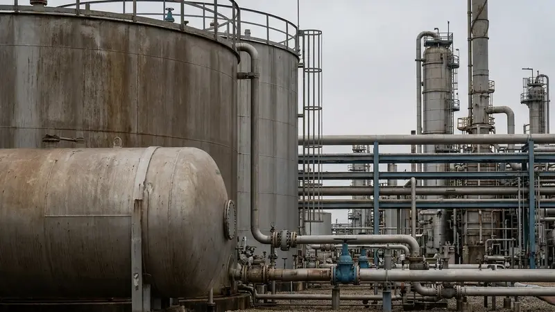 FERC Clears Gas Plant Deals in New York, Colorado Worth Over $1B - FieldNews
