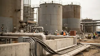 Editorial image: industry general - Kiewit Exec Sees $1B-a-Year Opportunity in Nuclear Construction