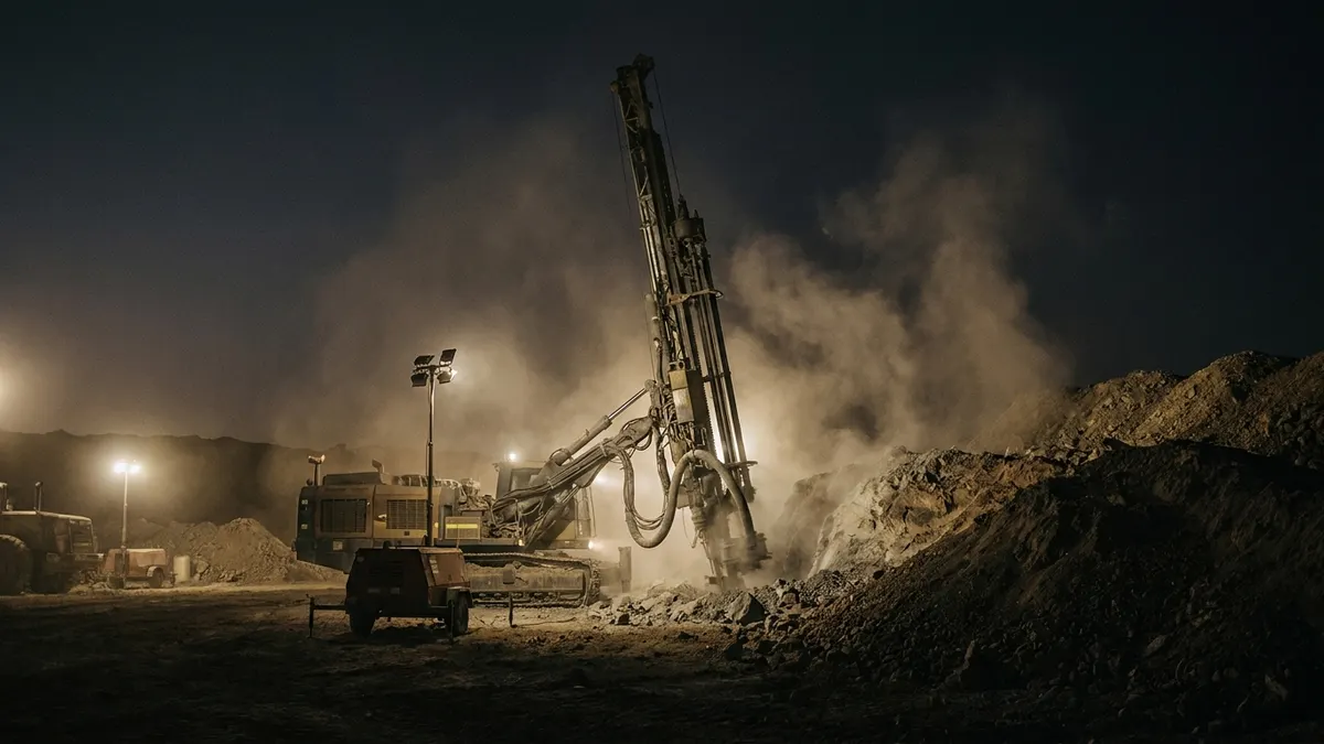 Editorial image: compliance general - Miners' Union Presses MSHA to Restore Silica Dust Rule Enforcement