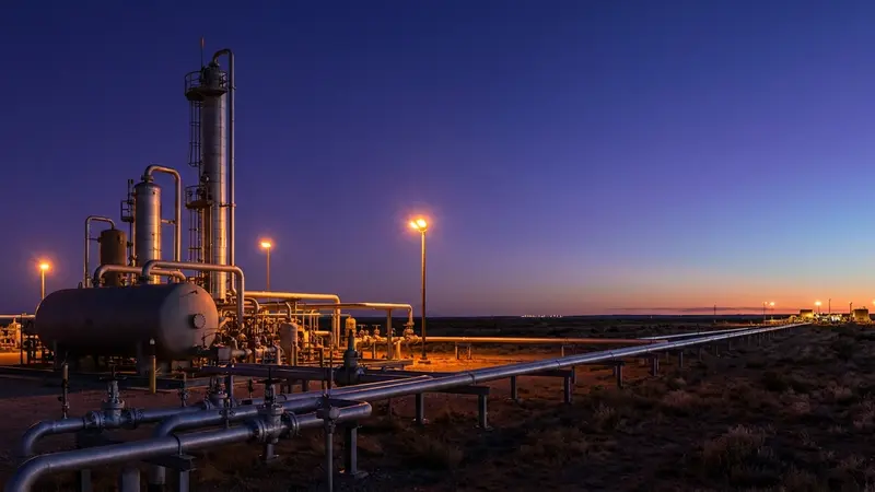 Mora Energy Buys Two Midland Basin Gas Systems to Build Permian Platform - FieldNews
