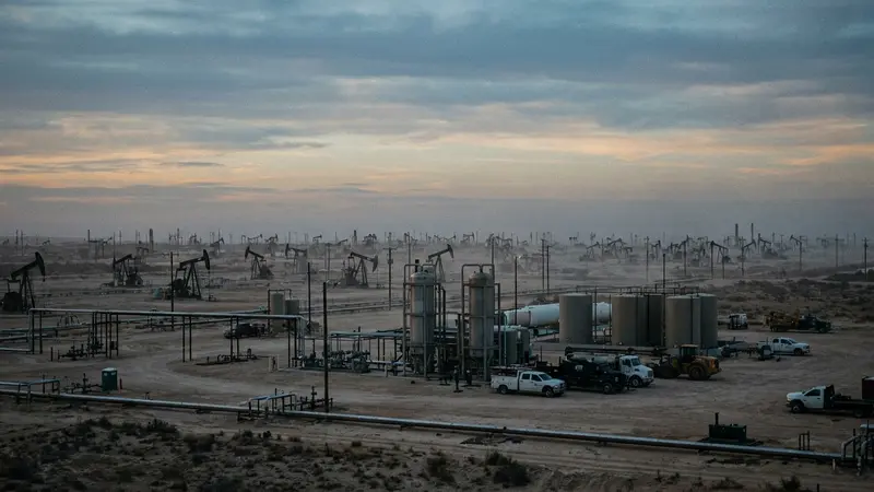 ONEOK's $4.43B Brazos Midstream Deal Doubles Permian Midland Processing Capacity - FieldNews