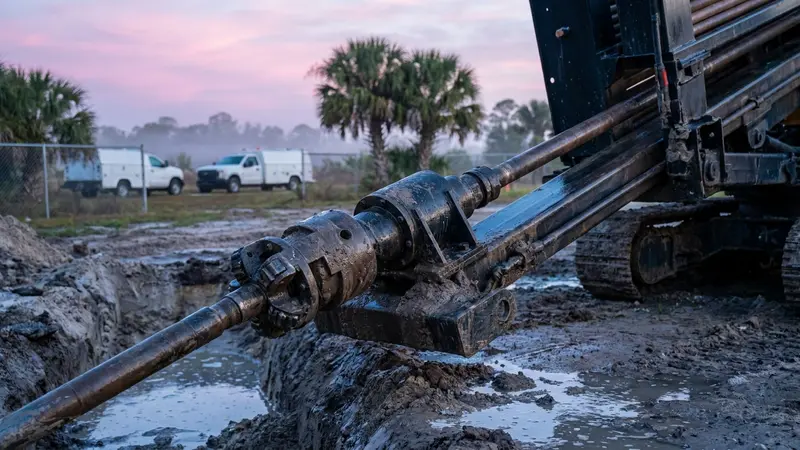 PURIS Expands Water Infrastructure Platform With Amici Acquisition - FieldNews