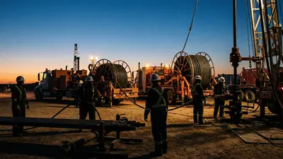 Editorial image: industry general - Ranger Energy Buys STEP's US Coiled Tubing Fleet for $27.5M
