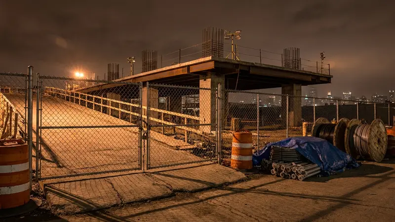 Senate Stopgap Bill Funds Highways Through Dec. 11, Leaves Transit Money in Limbo - FieldNews