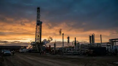 Editorial image: industry general - Shell Bets on Canada Gas Growth Via ARC Deal, LNG Canada Phase 2