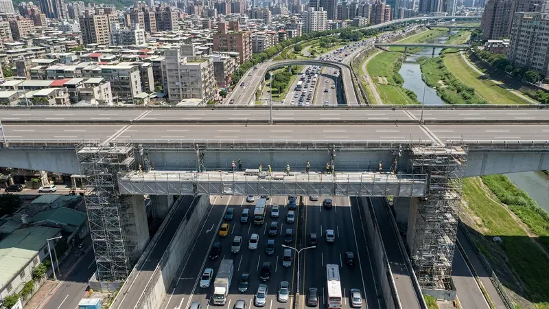 Toronto's $63.7M Bridge Rehab Offers a Blueprint for Congested-Corridor Bidding - FieldNews