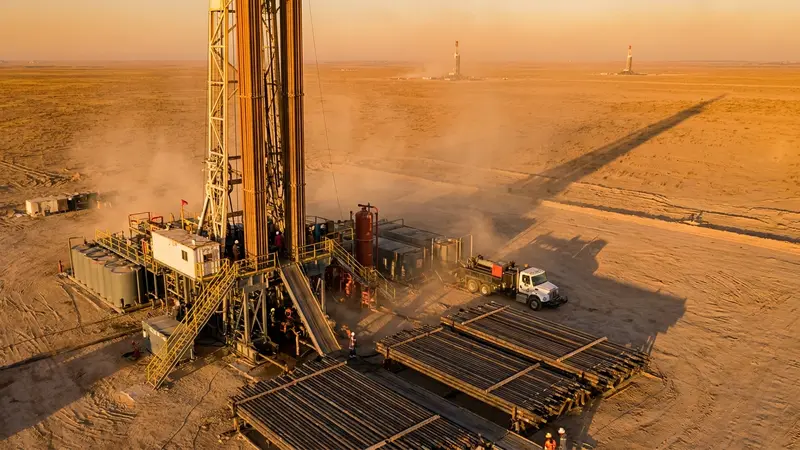 US Rig Count Climbs to 593 as Oklahoma Adds Rig - FieldNews