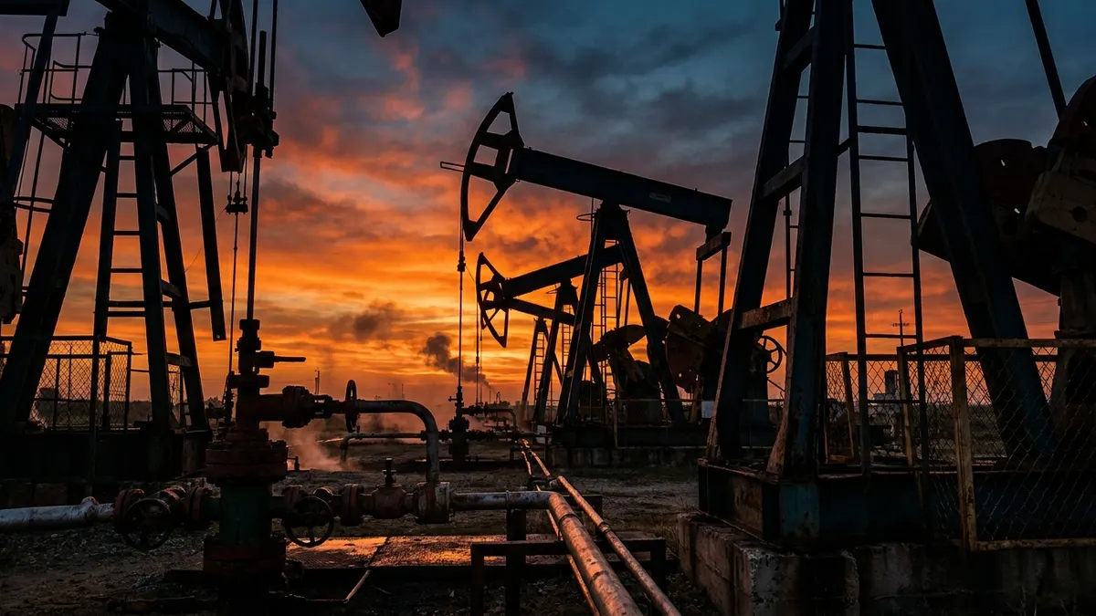 Editorial image: industry general - Alberta to Unveil New Royalty Incentives in November to Boost Oil Output