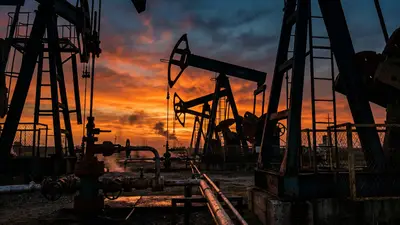 Editorial image: industry general - Alberta to Unveil New Royalty Incentives in November to Boost Oil Output