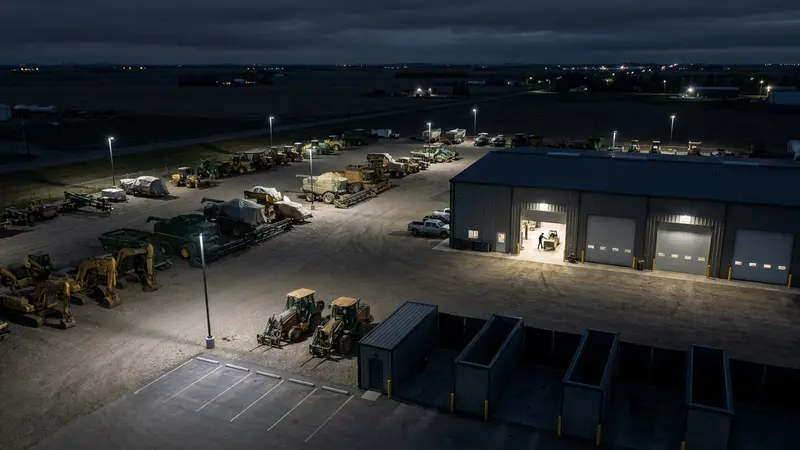 Canada's Equipment Tech Shortage Drains $803M a Year From Dealers - FieldNews