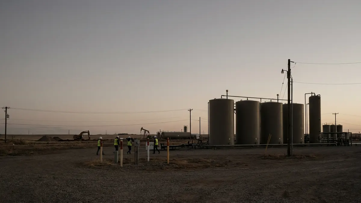 Editorial image: industry general - CGA Breaks Down $83.2B Utility Damage Cost by State