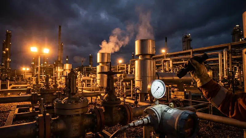 Citing Trump, GOP Regulators Reject Gas Plant for Amazon Data Center - FieldNews
