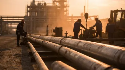 Editorial image: workforce general - House Passes TWIC Efficiency Act to Ease Offshore Credentialing Backlog