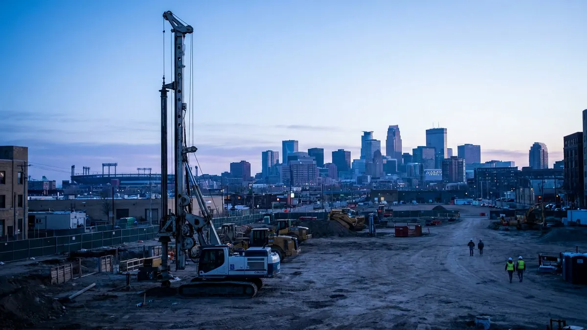 Editorial image: industry general - Mortenson-McCownGordon JV Lands $1.9B Kansas City Royals Ballpark