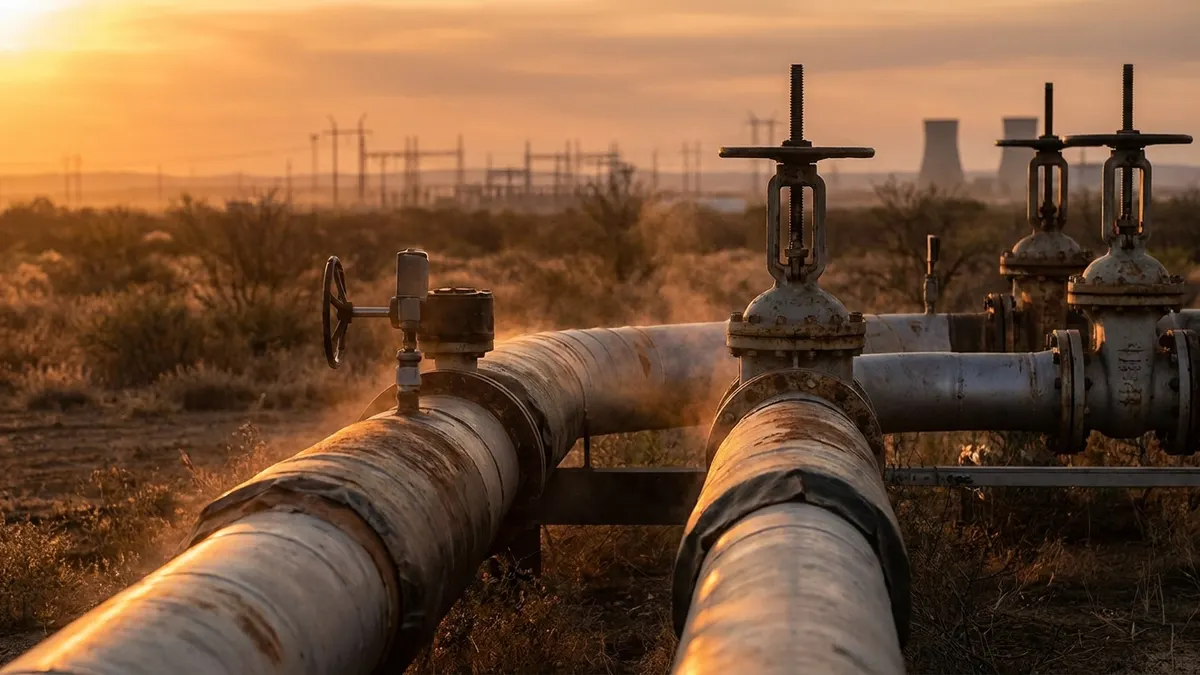 Editorial image: industry general - Net Power Adds 123 MW in Rights Deal for Permian Power Project