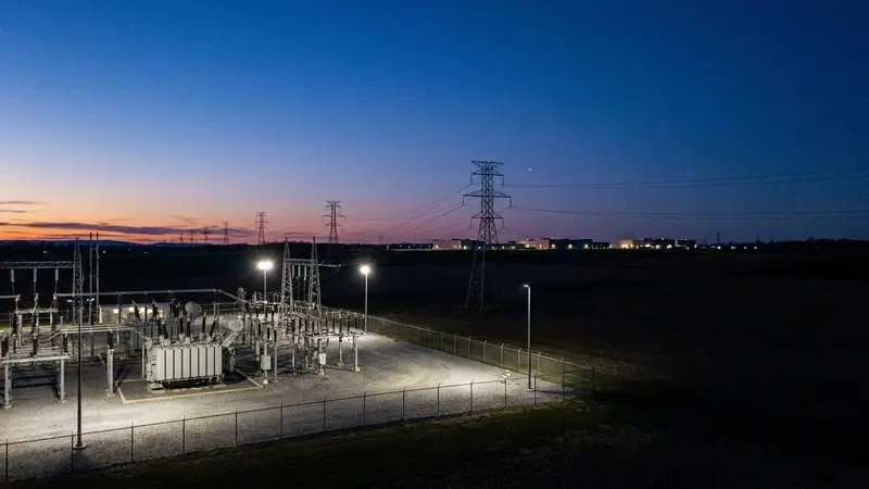 Pennsylvania PUC Opens Review of Data Center Rates, Curtailment Rules - FieldNews