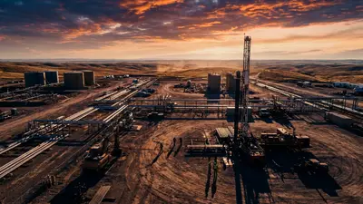Editorial image: industry general - Plains All American to Buy Powder River Basin Assets for $585 Million