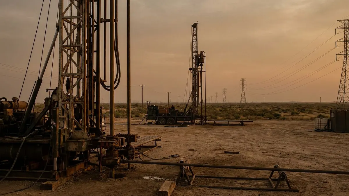 Editorial image: industry general - PUC Approves 370-Mile Transmission Line to Permian Basin