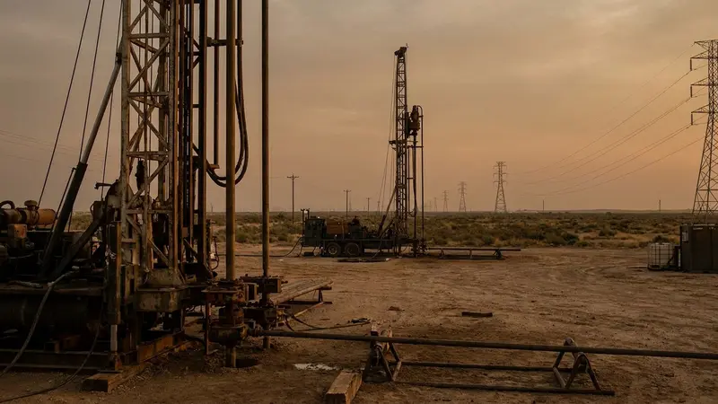 PUC Approves 370-Mile Transmission Line to Permian Basin - FieldNews