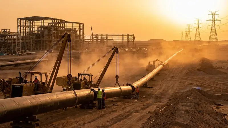 Rare-Earth Plant, Army Munitions Facility, Nevada Grid Build Headline Bid Activity - FieldNews