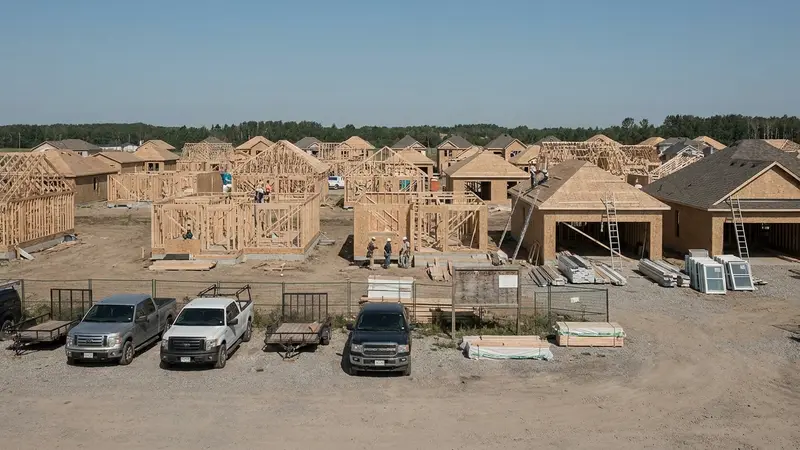 RESCON Warns Ontario Housing Goals Hinge on Skilled Trades Pipeline - FieldNews