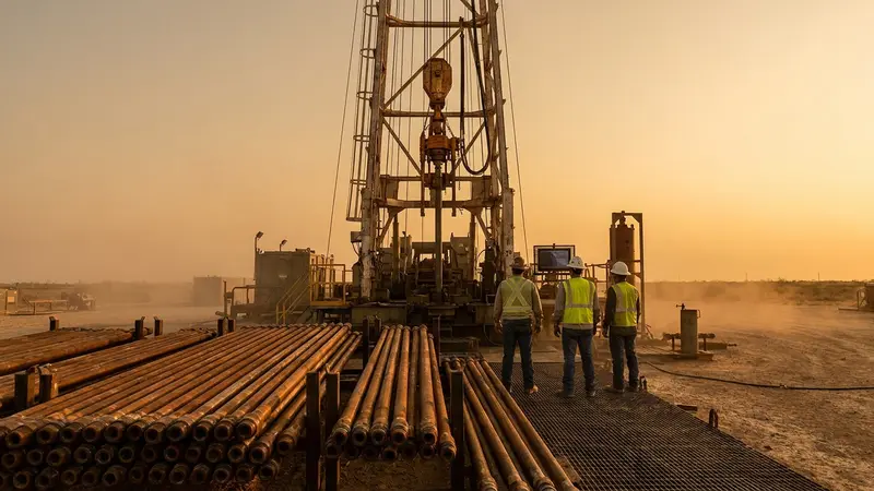 Summit Petroleum Sees Strong Results From U-Turn Laterals in Upton County - FieldNews