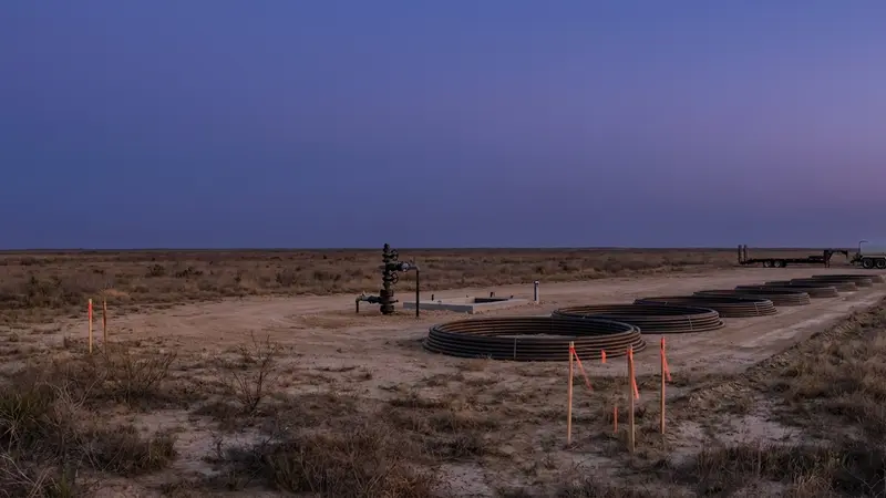 Texas Railroad Commission Approves ExxonMobil's Rose CCS Project - FieldNews
