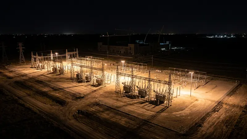 Utilities Tighten Screens on Data Centers, Texas Pauses New Grid Hookups - FieldNews