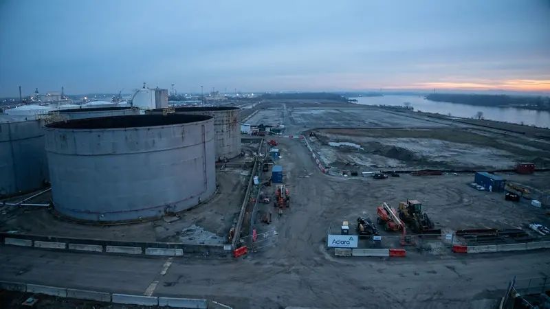 Aclara's $494M Louisiana Rare Earth Plant Still Needs Financing - FieldNews
