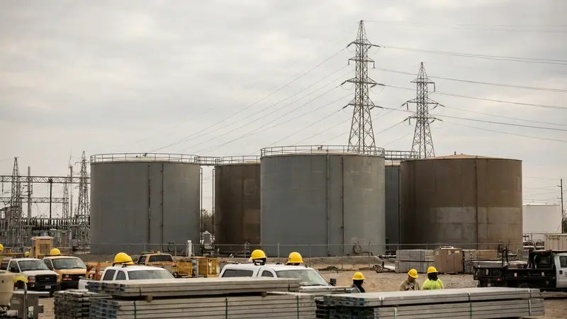 AEP Lifts Capital Plan 30% to $100B as Data Center Load Hits 84 GW - FieldNews