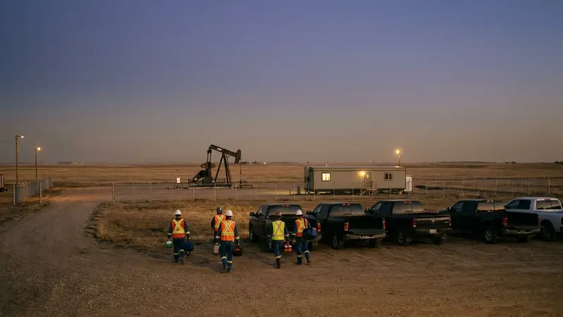 ConocoPhillips Cuts Canada Staff and Contractors Effective Tuesday - FieldNews