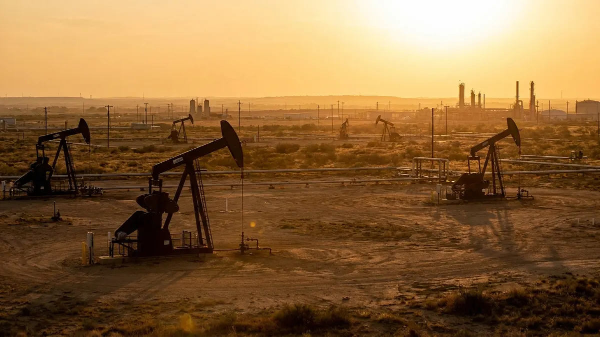 Editorial image: industry general - FERC Draft Would Drop Air Modeling and Add LNG Blanket Permits