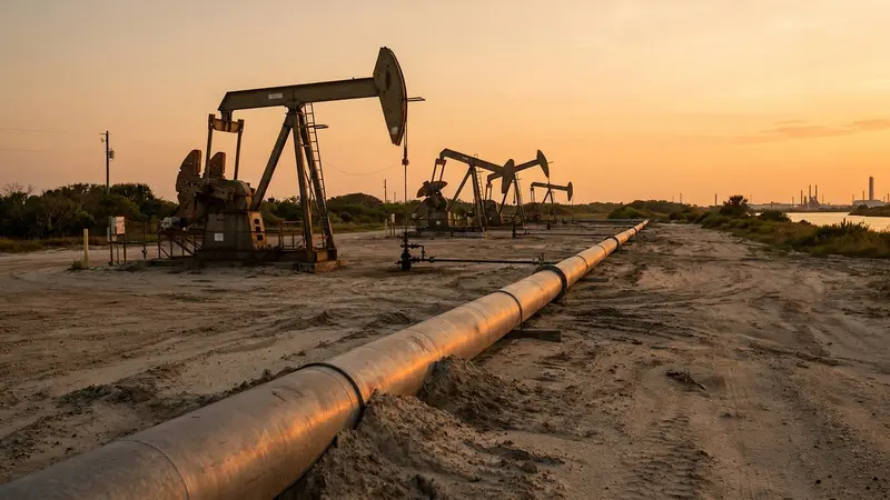 Florida Staff Backs SpaceX's 32-Mile Cape Canaveral Gas Pipeline - FieldNews