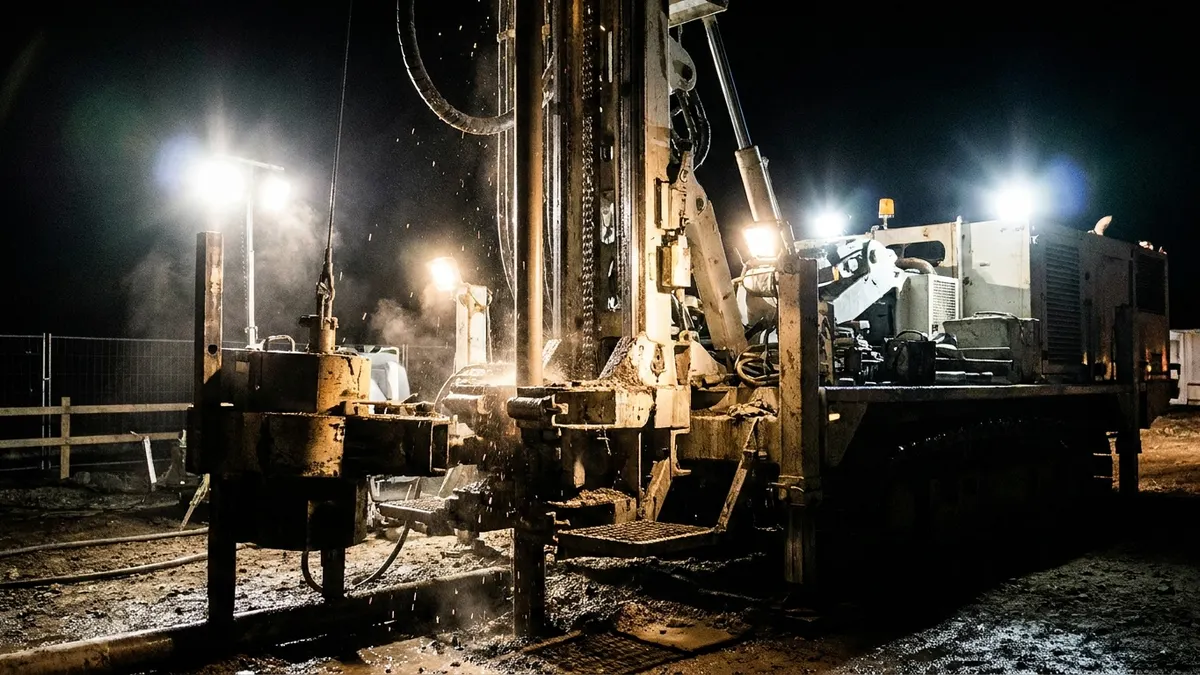 Editorial image: industry general - NJ Permit Ruling Puts Transco Compressor Station on the Clock