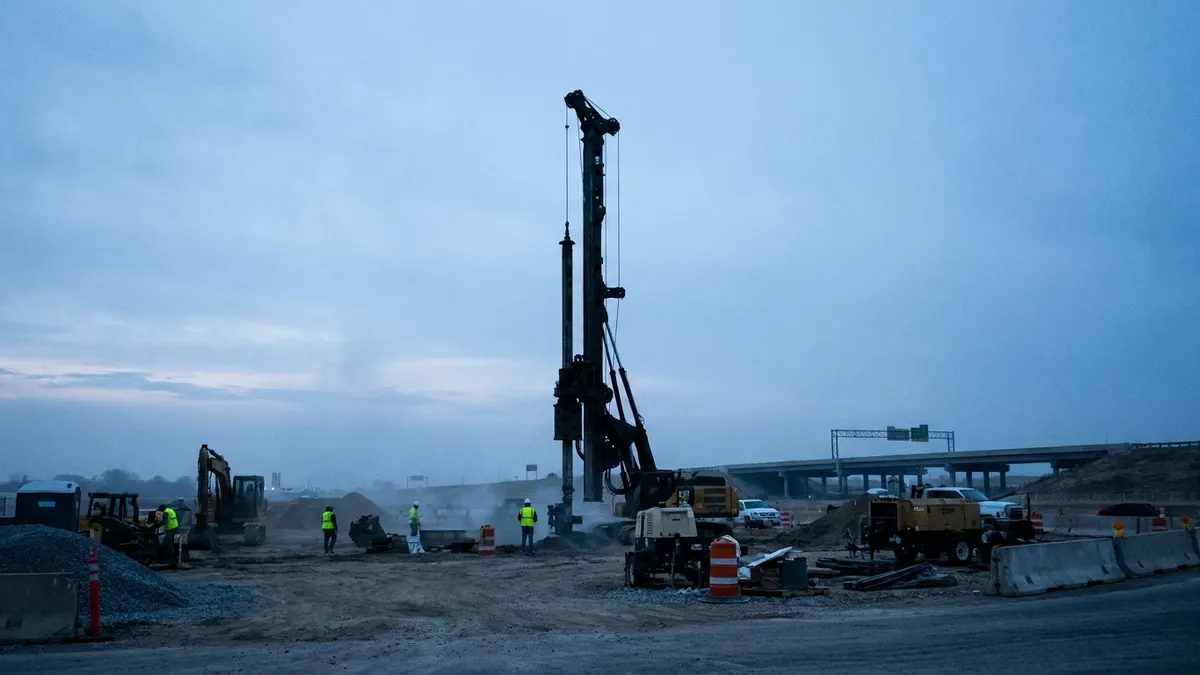 Editorial image: compliance general - ODOT Approves $7.3B Eight-Year Plan With 1,229 Highway and Bridge Projects