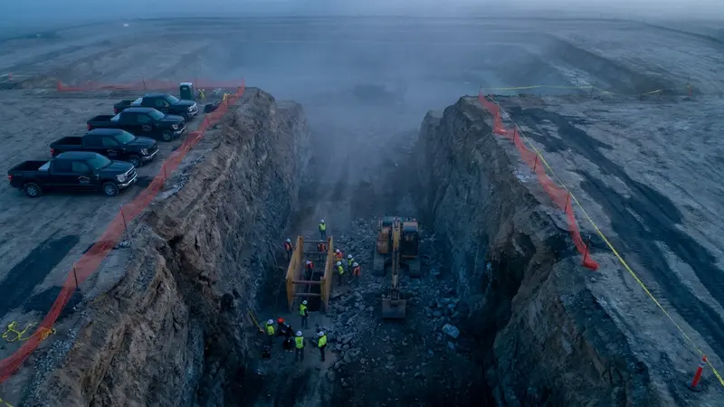 OSHA Proposes $648K Against Six Contractors at Monroe, NY Excavation - FieldNews