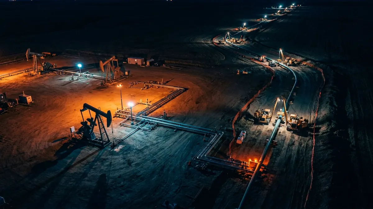 Editorial image: industry general - Pacific Link Pipeline Clears National Interest Gate, No Bids Yet
