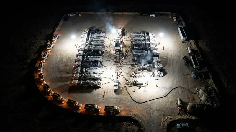 Permian Frac Crews Hit 106 as DUC Inventory Drops 13% - FieldNews