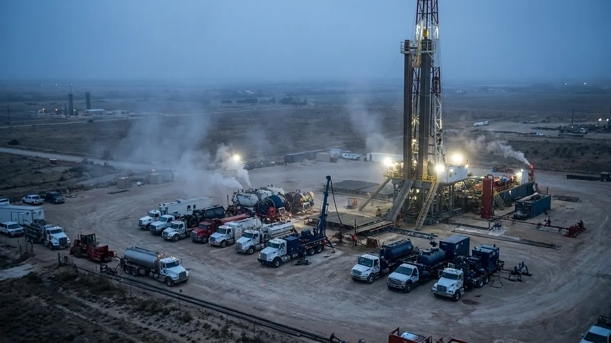Editorial image: industry general - Ranger Closes $27.5M Buy of STEP's U.S. Coiled Tubing Unit