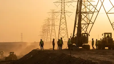 Editorial image: industry general - Senate Permitting Bill Would End Utilities' Right to Build New Regional Lines