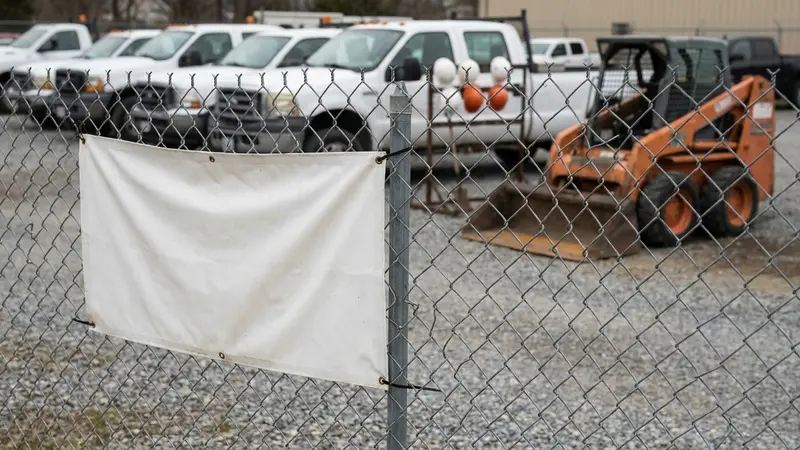 Shrinking Labor Force Caps How Much Work Contractors Can Staff - FieldNews