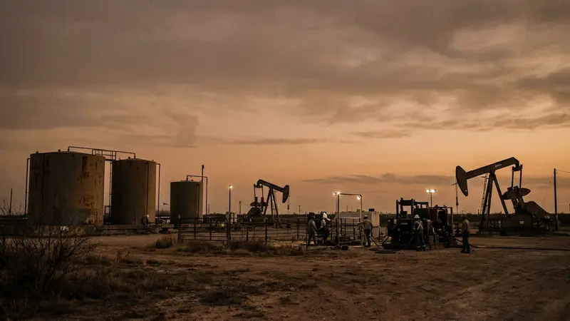 Texas Opens $134.1M Marginal Well Plugging Program, Applications Due Nov. 9 - FieldNews