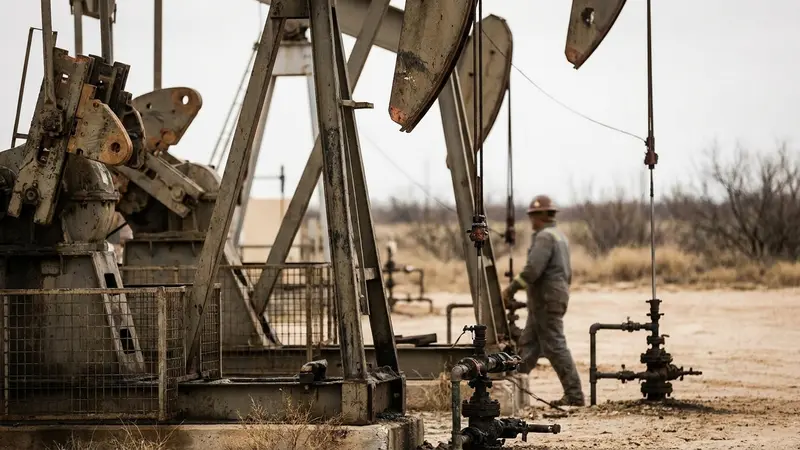 Texas Upstream Jobs Slip 500 to 196,400 as Tax Take Nears $800M - FieldNews